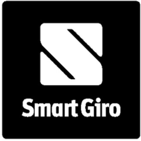 Smart Giro Logo (EUIPO, 12.05.2014)