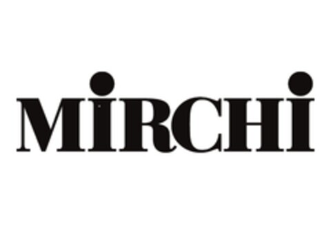 MIRCHI Logo (EUIPO, 05.08.2014)