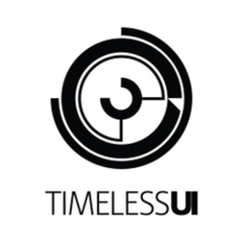 TIMELESSUI Logo (EUIPO, 25.08.2014)