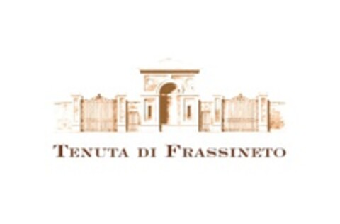 TENUTA DI FRASSINETO Logo (EUIPO, 28.08.2014)