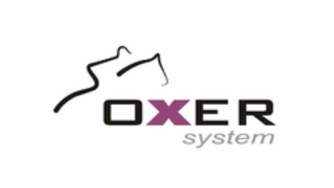 OXER system Logo (EUIPO, 19.09.2014)