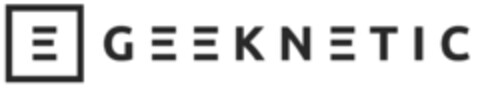 GEEKNETIC Logo (EUIPO, 21.10.2014)