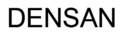 DENSAN Logo (EUIPO, 24.10.2014)