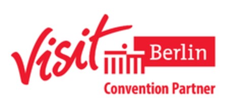 visit Berlin Convention Partner Logo (EUIPO, 28.10.2014)