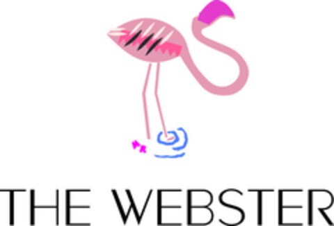 The Webster Logo (EUIPO, 30.10.2014)