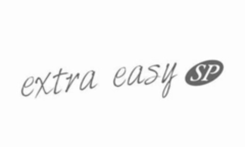 EXTRA EASY SP Logo (EUIPO, 11.11.2014)