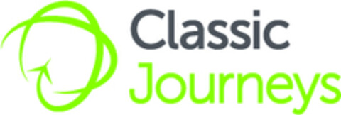 CLASSIC JOURNEYS Logo (EUIPO, 11/24/2014)