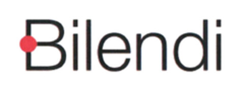 Bilendi Logo (EUIPO, 11/27/2014)