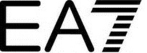 EA7 Logo (EUIPO, 10.12.2014)