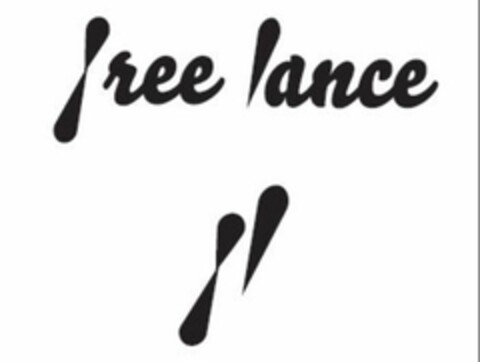 FREE LANCE Logo (EUIPO, 19.12.2014)