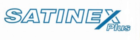 SATINEX PLUS Logo (EUIPO, 13.01.2015)