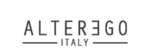 ALTEREGO ITALY Logo (EUIPO, 15.01.2015)