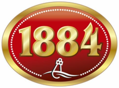 1884 Logo (EUIPO, 04.02.2015)