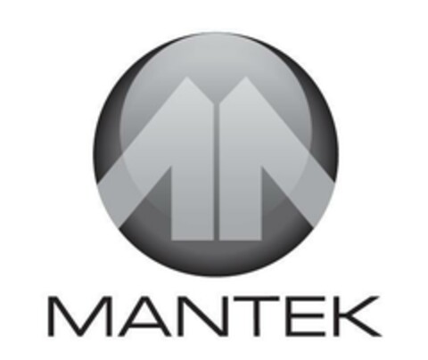 MANTEK Logo (EUIPO, 02/13/2015)