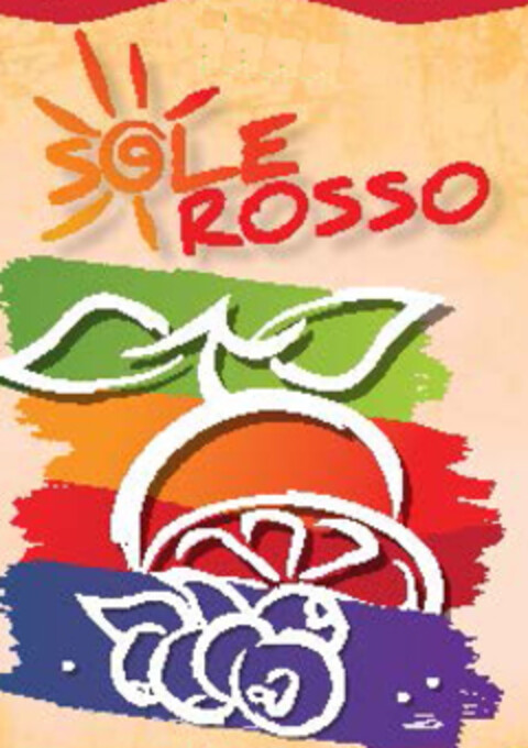 SOLE ROSSO Logo (EUIPO, 24.03.2015)