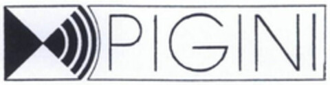 PIGINI Logo (EUIPO, 04/29/2015)