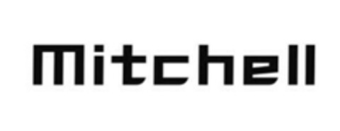 mitchell Logo (EUIPO, 05/14/2015)