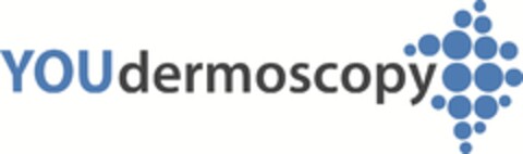 YOUdermoscopy Logo (EUIPO, 06/04/2015)