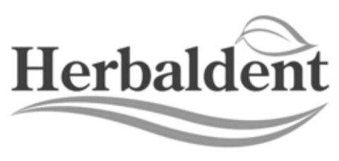 Herbaldent Logo (EUIPO, 24.07.2015)