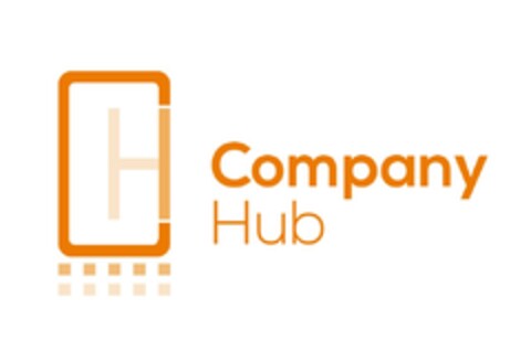 Company Hub Logo (EUIPO, 28.07.2015)