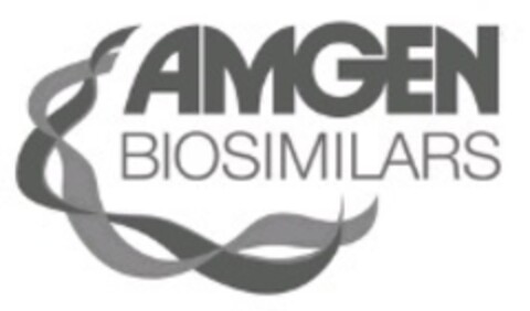 AMGEN BIOSIMILARS Logo (EUIPO, 14.09.2015)