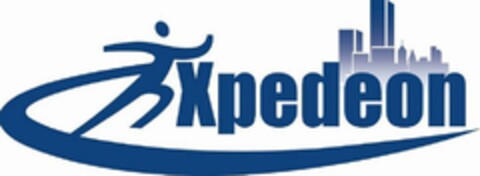 XPEDEON Logo (EUIPO, 09/23/2015)