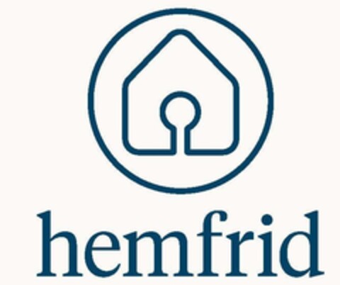 hemfrid Logo (EUIPO, 26.10.2015)