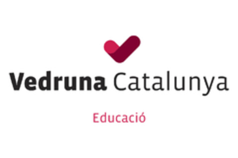 VEDRUNA CATALUNYA EDUCACIÓ Logo (EUIPO, 04.11.2015)