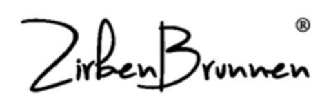 ZirbenBrunnen Logo (EUIPO, 11/10/2015)