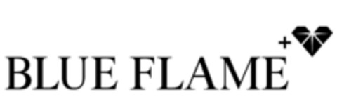 BLUE FLAME Logo (EUIPO, 22.12.2015)