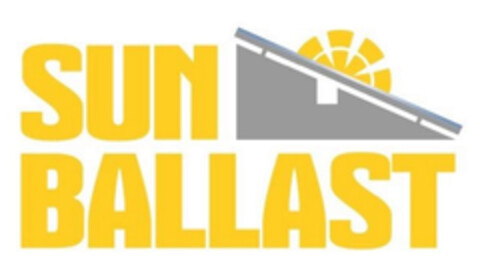 SUN BALLAST Logo (EUIPO, 23.12.2015)