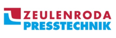 Zeulenroda Presstechnik Logo (EUIPO, 11.01.2016)