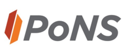 PoNS Logo (EUIPO, 01/15/2016)