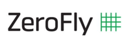 ZeroFly Logo (EUIPO, 02.02.2016)