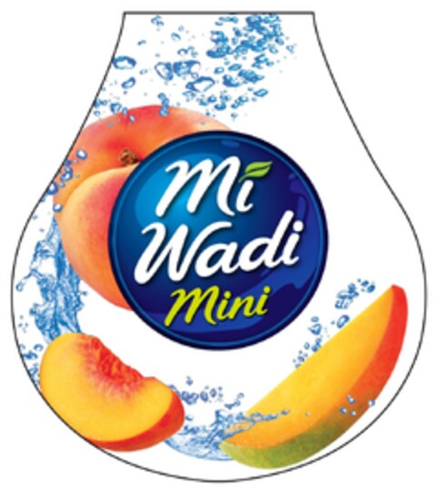 MI WADI MINI Logo (EUIPO, 02/09/2016)