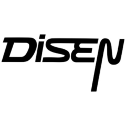 DISEN Logo (EUIPO, 21.03.2016)