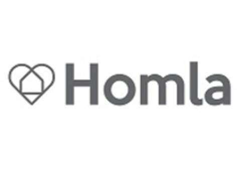 HOMLA Logo (EUIPO, 03/24/2016)