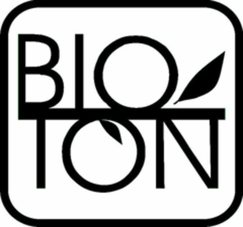 BIOTON Logo (EUIPO, 31.03.2016)