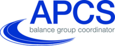 APCS balance group coordinator Logo (EUIPO, 20.04.2016)