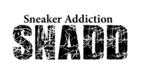 Sneaker Addiction SNADD Logo (EUIPO, 23.05.2016)