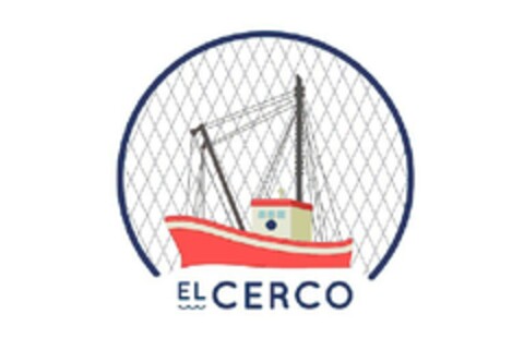 EL CERCO Logo (EUIPO, 02.08.2016)