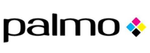 PALMO Logo (EUIPO, 09/30/2016)