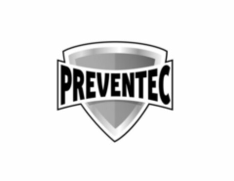 PREVENTEC Logo (EUIPO, 24.10.2016)