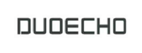 DUOECHO Logo (EUIPO, 18.11.2016)