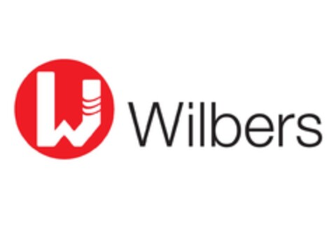 W Wilbers Logo (EUIPO, 07.12.2016)