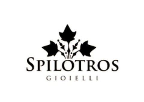 SPILOTROS GIOIELLI Logo (EUIPO, 12/09/2016)