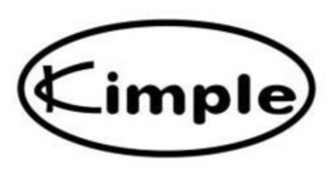 Kimple Logo (EUIPO, 22.12.2016)