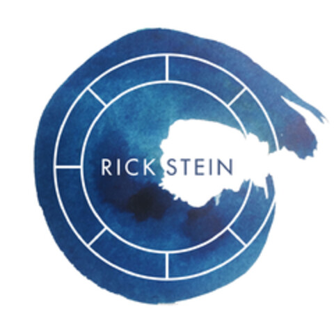 RICK STEIN Logo (EUIPO, 20.02.2017)
