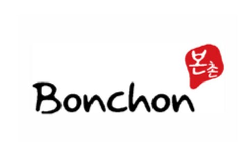 Bonchon Logo (EUIPO, 03/06/2017)