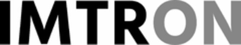 IMTRON Logo (EUIPO, 04/05/2017)